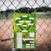 Magnetic Baseball Dugout Board Set - 100 Lineup Cards, 80 Tabs, 2 Hooks, 2 Markers - Coach Display for Softball/Baseball Game - Buy Online on SooperMarket.com