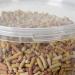 Garden Ting Premium High Energy Mixed Suet Pellets 3L - Nutrient-rich Bird Food - Buy Online on SooperMarket.com
