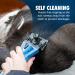 Lister Covercote Blade Horse Clipper Blade Equine & Livestock Clipping General Grooming Suitable for Horses & Livestock Animal Clipper Blade 24 Teeth 5mm Cutting Length - Buy Online on SooperMarket.com