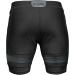 Sanabul Core Compression Combat Shorts - Gun Metal Medium | Shop Now - Buy Online on SooperMarket.com