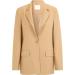 Tamaris Women's Bad Urach Blazer 14 Iced Coffee - Buy Online on SooperMarket.com