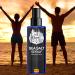 the shave factory Ocean - Sea Salt Spray Salt Water Spray Hair Salt Spray for Hair Volume Spray Texture Spray Hair (3 x 250 ml (8.45 Floz)) - Buy Online on SooperMarket.com