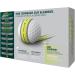 TaylorMade 2022 Tour Response Stripe Golf Balls - 12 Pack - Buy Online on SooperMarket.com