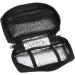 Insulin Protector Bag: Lightweight Insulin Cooling Case for Daily Use - Black - Buy Online on SooperMarket.com
