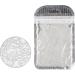 Nail Art Beads Nail Art Metal Nail Beads For Nail Art DIY Craft Silver Nail Art Steel Beads Nail Caviar Beads Nail Art Steel - Buy Online on SooperMarket.com