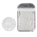 Nail Art Beads Nail Art Metal Nail Beads For Nail Art DIY Craft Silver Nail Art Steel Beads Nail Caviar Beads Nail Art Steel