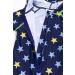 Bonverano Baby Boys Swimsuit - UPF 50+ Sun Protection, Yellow Star, 3-6 Months - Buy Online on SooperMarket.com