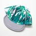 Baby Boy Sunsuit UPF 50+ All in One Swimwear Set with Sun Hat - Green 18-24 Months - Buy Online on SooperMarket.com