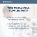 Metagenics - Immune Active - Immune Support and Antioxidants - with Vitamin C Zinc - Green Tea NAC Quercetin and More - 60 Capsules - Buy Online on SooperMarket.com