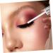 MUSISALY 10 Pcs Mascara Tube Empty Oils Eyeliner Tubes Empty Mascara Tubes Empty Mascara Containers Empty - Buy Online on SooperMarket.com