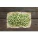 Hunza Organic Green Split Peas - 2 lbs (Pack of 1) - Buy Online on SooperMarket.com
