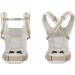 Ergobaby Adapt SoftFlex Mesh Baby Carrier - 3 Positions, Natural Beige - Buy Online on SooperMarket.com