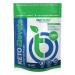 BioTrust Keto Elevate, Pure C8 MCT Oil Powder, Ketogenic Diet Supplement, Keto Coffee Creamer, Clean Energy, Mental Focus and Clarity, 100% Caprylic Acid (20 Servings) Unflavored