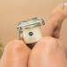 Luxury No.1 Whipped Body Butter | Moisturising & Nourishing | Enriched With Shea Butter & Coconut Oil | Anti-Ageing & Anti-Inflammatory | Edinburgh Skin Care Company - Buy Online on SooperMarket.com