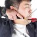 SOPOGER Bow Release - Adjustable Wrist Strap with 360 Trigger Head | For Compound Bow Hunting & Shooting - Buy Online on SooperMarket.com