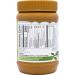 Wowbutter Natural Peanut Free Crunchy 1.1lb Jar - Delicious & Nut-Free Spread - Buy Online on SooperMarket.com