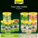 Tetra Reptomin Junior Turtle Feed - Optimal Growth Sticks for Water Turtles 250ml Pack - Buy Online on SooperMarket.com