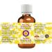 Deve Herbes Pure Bay Essential Oil 30ml - Natural Therapeutic Grade, Steam Distilled | Pimenta racemosa 1 oz - Buy Online on SooperMarket.com