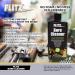 Flitz GB 04985 Gun Bore Cleaner 7.6 oz. Bottle - Black | Single Pack - Buy Online on SooperMarket.com