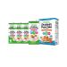 Orgain Protein Pancake & Waffle Mix Gluten Free - 15 Oz