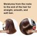 Moist Diane Perfect Beauty Extra Smooth & Straight Treatment - Organic Keratin Scalp Conditioner for Hair Care 15.2 fl oz | Japan  - Buy Online on SooperMarket.com