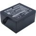 Replacement Battery for DHRM DHR930D | 3700mAh 7.4V Compatible Battery - International Shipping Available - Buy Online on SooperMarket.com