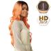 Sensationnel Butta Lace Front Wig - Natural Pre-Plucked HD Transparent Lace 5 Inch Deep Part - BUTTA Unit 2 (1B) - Buy Online on SooperMarket.com