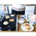 Blueberry Pancake & Waffle Mix by Birch Benders - 14 oz (Pack of 3) | Real Blueberries, Non-GMO, Dairy-Free, Just Add Water - Buy Online on SooperMarket.com