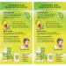Garnier Nutrisse Nourishing Creme Hair Color 60 Light Natural Brown (Acorn) - 2 Count Pack - Buy Online on SooperMarket.com