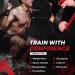 MANIMAL Wrist Wraps: Ultimate Support for Weightlifting, Strength Training, Bodybuilding, and Crossfit - Prevent Wrist Pain, Comfortable & Durable Design - 3 Years of Daily Use - Backed by Night Stalker - Buy Online on SooperMarket.com