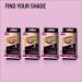 Schwarzkopf Brow Tint Professional Formula - Black Eyebrow Dye - Buy Online on SooperMarket.com