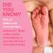 Johnson's Baby Lotion with Coconut Oil - 27.1 fl. oz | Hypoallergenic, Paraben-Free, Gentle Hydration - Buy Online on SooperMarket.com