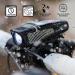 NiteRider 6780 Lumina OLED 1200 Boost Bike Light - Black | One Size - Buy Online on SooperMarket.com