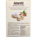 Falcone Soft Almond Amaretti 170g Pack of 3 Amaretti Mandorle Morbidi with Italia Solutions Kitchen Conversion Card - Buy Online on SooperMarket.com