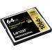 Lexar Professional 1066x 64GB CompactFlash Card - 160MB/s Read Speed - Ideal for Photographers and Videographers - Buy Online on SooperMarket.com