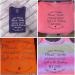 JAJADO Waymaker Bible Verse Silk Screen Stencils - Reusable Self-Adhesive for T-Shirt Printing and DIY Home Decor - Buy Online on SooperMarket.com