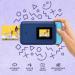 KODAK Smile Instant Print Digital Camera 10MP Slide-Open Camera with ZINK Printer (Blue) - Buy Now - Buy Online on SooperMarket.com