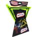 Wahu TriBlade Green Boomerang - Soft Lightweight Flying Toy for Right or Left-Handed Users - Buy Online on SooperMarket.com