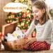 Laibuy Cat Stuffed Animal Toy | Soft Cat Cushion Plush Pillow for Kids | Funny Pussy Plushie Gift | Orange Kitten Stuffed Toy - Buy Online on SooperMarket.com