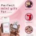 Dior Miss Blooming Bouquet Perfume Women Mini EDT Splash 0.17 Ounce - Buy Online on SooperMarket.com