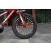 Buy Spoke Clickers with Reflectors - 36 Pieces | Bright & Safe Bicycle Accessories | International Shipping Available - Buy Online on SooperMarket.com