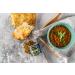 Spice Pots Korma Powder - 100% Natural Ingredients - Gluten Free & Vegan - Mild Heat - 40g Pot - 8 Servings - Buy Online on SooperMarket.com