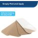 PetSafe CozyUp Folding Pet Steps Replacement Treads - Traction or Carpet Styles in Black Tan & Brown - Durable Fabric -Shop Now! - Buy Online on SooperMarket.com