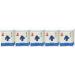 Cock Rice Flour - White Rice Flour Pack of 10 x 400g - Gluten-Free Cooking & Baking - Buy Online on SooperMarket.com