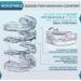 Anti Snoring Devices Anti Snoring Mouth Guard and Chin Straps for Snoring Stop Snoring Devices Effective Snoring Solution Anti-Snoring Mouthpiece and Chin Straps for Men and Women to Stop Snoring - Buy Online on SooperMarket.com