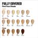 Revlon ColorStay Concealer 022 Sand - Longwearing Full Coverage Makeup 0.21 oz - Buy Online on SooperMarket.com