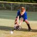 Men's RBI Baseball Over-The-Calf Team Athletic Performance Socks - Youth Shoe Size 0-4, Orange - Buy Online on SooperMarket.com