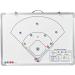 Baseball Magnets Coaches Board - Play Ball Situations Extra - Buy Online on SooperMarket.com