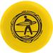 Wham-O Pro-Classic U-Flex Frisbee 130g - Assorted Colors and Styles - Buy Online on SooperMarket.com
