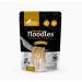 Wonder Noodles Spaghetti - Carb-Free Keto Pasta - Gluten-Free Kosher Vegan Zero Calories - 3 Packages (2 inner packs of 7oz each) | Ready to Eat - Buy Online on SooperMarket.com